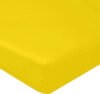 Простыня Поплин на резинке 180x200 / Мр0040-22 21век