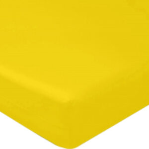 Простыня Поплин на резинке 180x200 / Мр0040-22 21век