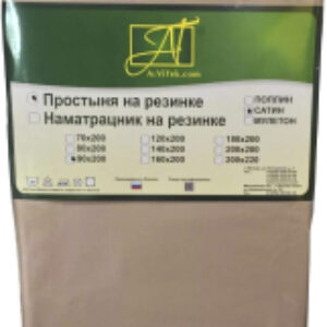 Купить Простыня 21век