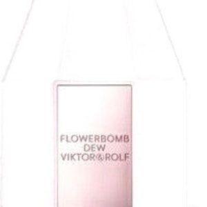 Парфюмерная вода Viktor & Rolf Flowerbomb Dew EdP (50 мл) цена