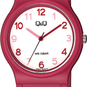 Наручные часы Q&Q Fashion Plastic V06AJ005 цена