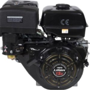 Двигатель бензиновый 188FD D25 18А 21век