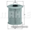 Mahle Knecht KX75D цена