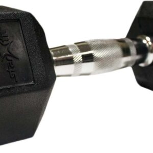 Гантель Starfit DB-301 5 кг цена
