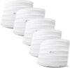 Точка доступа TP-Link EAP245 V3 5-Pack цена