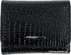 Кошелек Poshete 852-36-H6-BLK (черный) цена