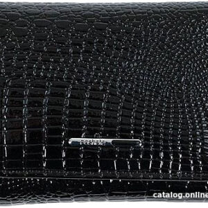 Кошелек Poshete 852-36-H6-BLK (черный) цена