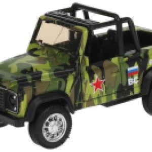 Купить Автомобиль игрушечный 21век