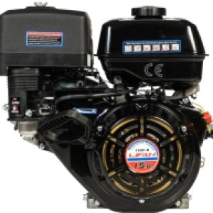 Двигатель бензиновый 190F-R D22 21век