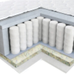 Купить Матрас 21век