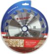 Пильный диск 190x2.4/1.5x30 48Т / RD159A 21век