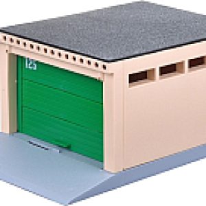 Гараж игрушечный С-192-Ф 21век
