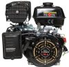 Двигатель бензиновый 192F-2 D25 11А 21век