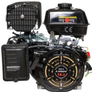 Двигатель бензиновый 192F-2 D25 11А 21век