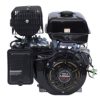 Двигатель бензиновый 192FD D25 11А 21век