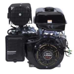Двигатель бензиновый 192FD D25 11А 21век