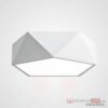 Светильник-тарелка ImperiumLoft Geometric-bw01 185380-26 цена