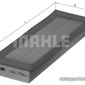 Воздушный фильтр Mahle Knecht LX7041 цена