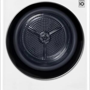 Сушильная машина LG DC90V9V9W цена