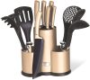 Купить Набор кухонных приборов 21век