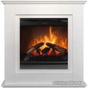 Электрокамин Dimplex Asti ECO LED New цена