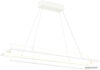 Подвесная люстра Ambrella light FL FL5735 цена