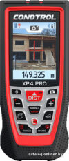 Лазерный дальномер Condtrol XP4 Pro цена