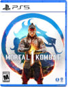 Mortal Kombat 1 для PlayStation 5 цена