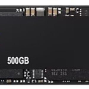 SSD Samsung 970 Evo Plus 500GB MZ-V7S500BW