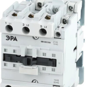 Контактор Эра Pro KKM41-065-400-11-E Б0050449 цена