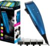 Машинка для стрижки волос Ergolux ELX-HC05-C45 цена