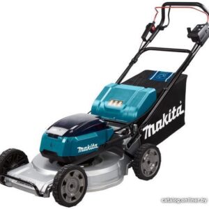 Газонокосилка Makita DLM533Z (без АКБ и ЗУ) цена