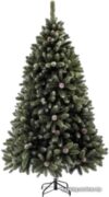 Ель Maxy Poland Империя литая с шишками 2.3 м цена