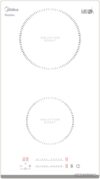 Варочная панель Midea MIH 32730 FW цена