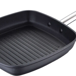 Сковорода-гриль MasterPRO Foodies BGMP-3510 цена