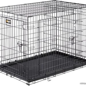 Клетка Ferplast Dog-Inn 105 73195017 цена