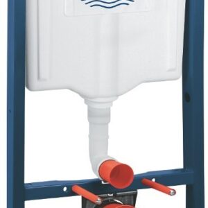 Инсталляция для унитаза Grohe Solido 38811000 цена