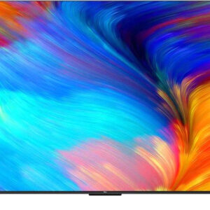 Телевизор TCL 43P637 цена