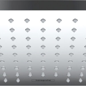 Верхний душ Hansgrohe Vernis Shape 26281000 цена