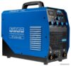 Сварочный инвертор Solaris TIG-220 AC/DC цена