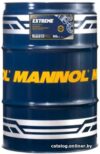 Моторное масло Mannol EXTREME 5W-40 60л цена