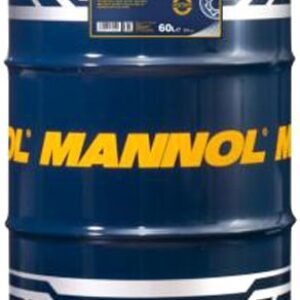 Моторное масло Mannol EXTREME 5W-40 60л цена
