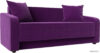 Диван Лига диванов Лига-013 117405 (микровельвет