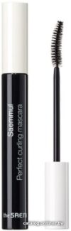 Тушь для ресниц The Saem Saemmul Perfect Curling Mascara (8 мл) цена