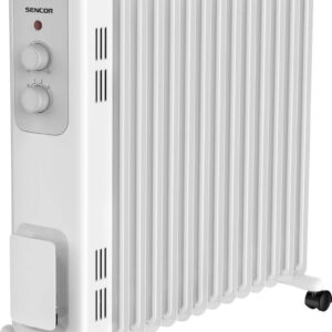 Масляный радиатор Sencor SOH 3213WH цена