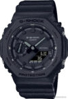 Наручные часы Casio G-Shock GA-2140RE-1A цена