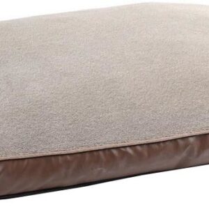 Лежак Scruffs Chateau Dove 120 см (коричневый) цена