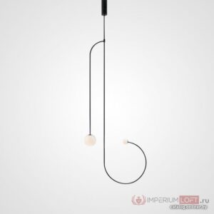 Подвесная люстра ImperiumLoft Lines-02 140817-26 цена