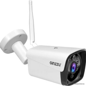 IP-камера Ginzzu HWB-4301A цена