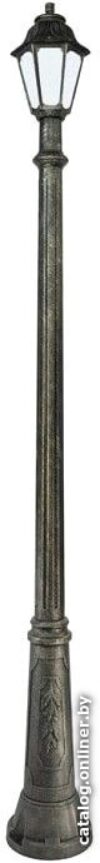 Фонарный столб Fumagalli Ricu/Anna E22.157.000.BYF1R цена